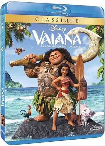 Vaiana (FR)