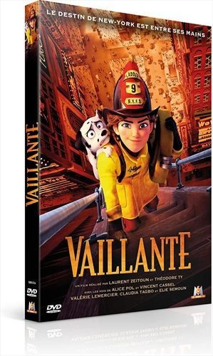 Vaillante (FR)