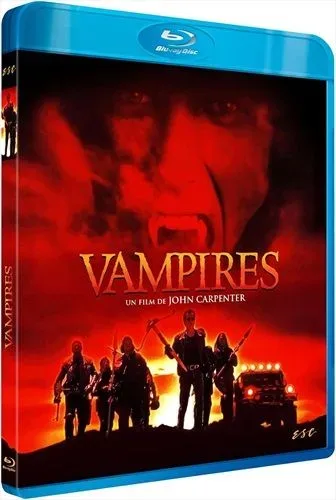 Vampires (FR)