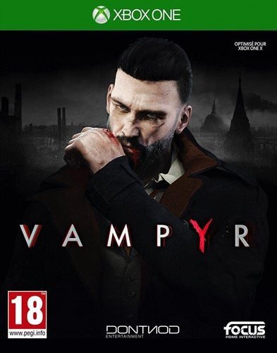 Vampyr (FR)