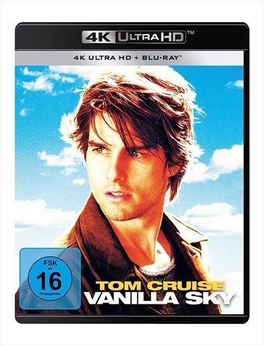 Vanilla Sky - 4K (DE)