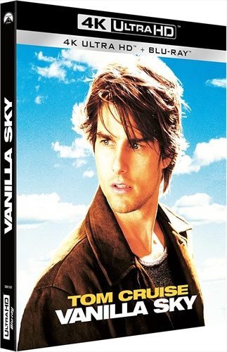 Vanilla Sky - 4K (FR)