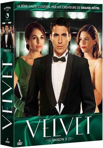 Velvet - Saison 3 (FR)