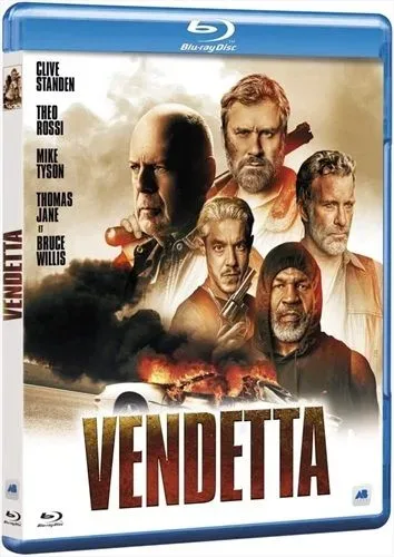 Vendetta (FR)