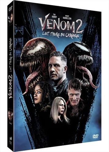 Venom 2 - Let there be Carnage (FR)