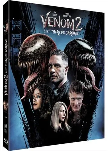 Venom 2 - Let there be Carnage (FR)