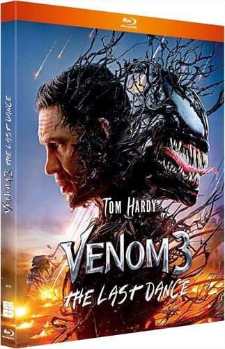 Venom 3 - The Last Dance (FR)