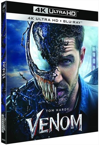 Venom - 4K (FR)