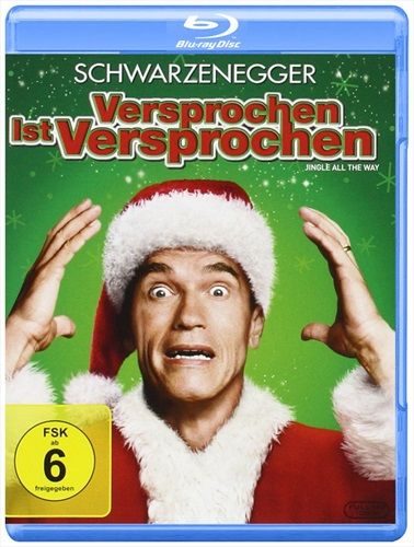 Versprochen ist versprochen (DE)