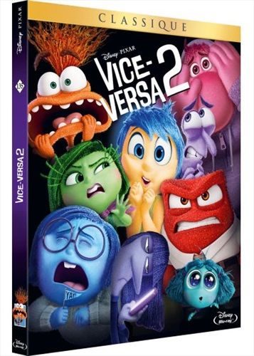 Vice-Versa 2 (FR)