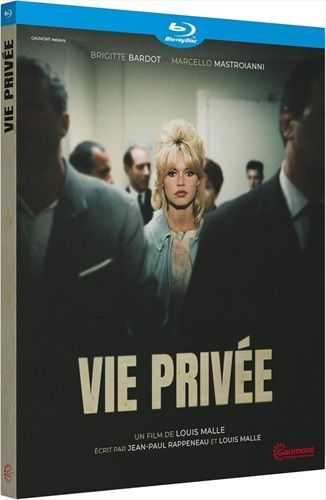 Vie Privée (FR)