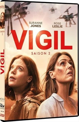 Vigil - Saison 2 (FR)