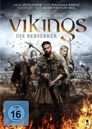 Vikings - Die Berserker (DE)