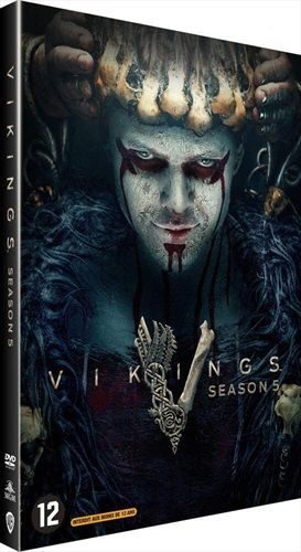 Vikings - Saison 5 (FR)