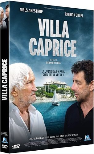 Villa Caprice (FR)