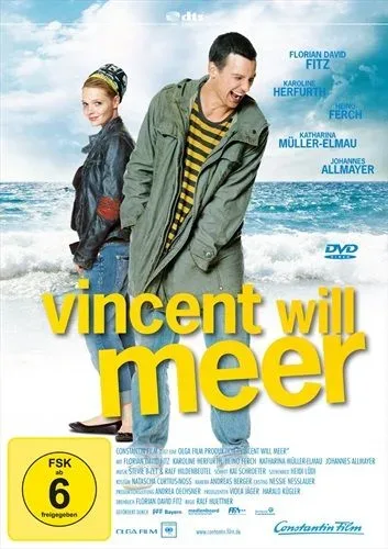Vincent will Meer (DE)