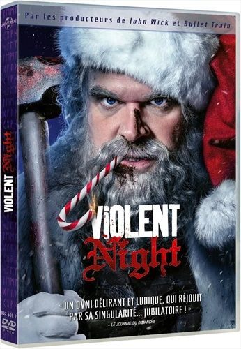 Violent Night (FR)
