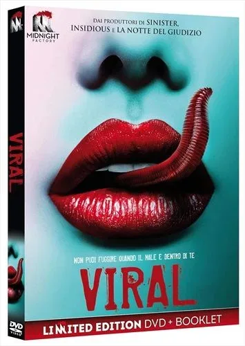 Viral - Limited Edition (IT)