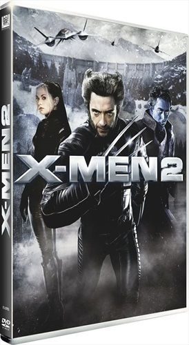 X-Men 2 (FR)