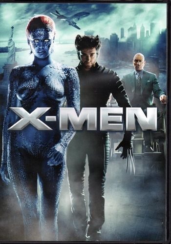 X-Men (FR)