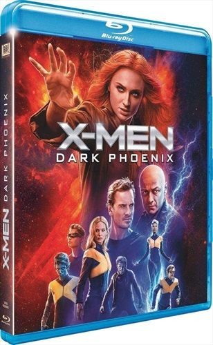 X-Men : Dark Phoenix (FR)