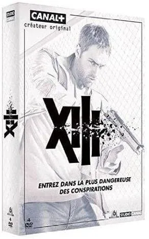 XIII - L'Intégrale des Saisons 1 à 13 (FR)