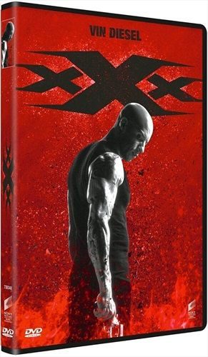 XXX (FR)