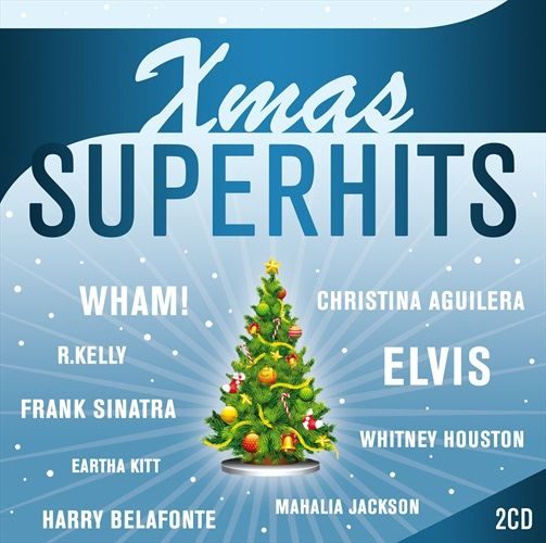 Xmas Superhits