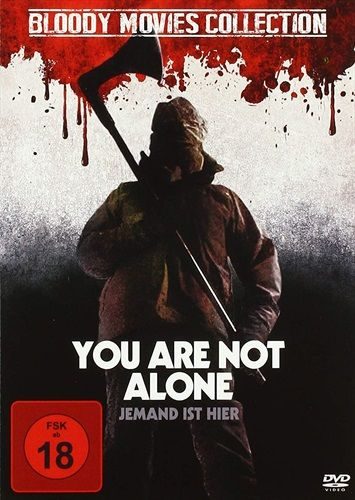 You Are Not Alone (DE)