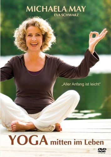 Yoga mitten im Leben (DE)