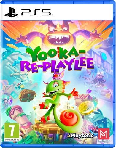 Yooka-Replaylee (FR)