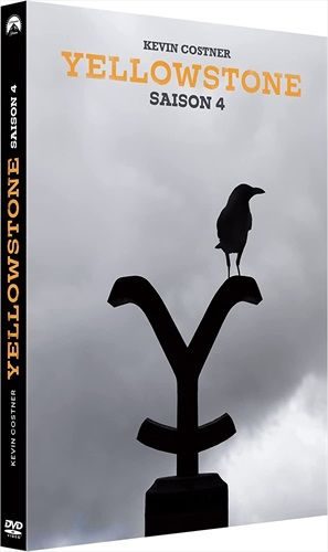 Yellowstone - Saison 4 (FR)