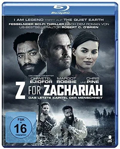 Z for Zachariah - BR (DE)