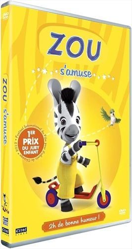 ZOU s'amuse (FR)