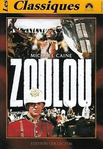 Zoulou - Amaray (FR)