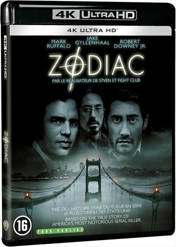 Zodiac (FR)