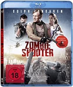 Zombie Shooter - BR (DE)