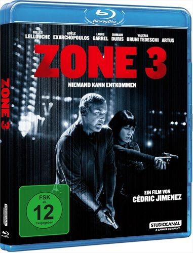 Zone 3 (DE)