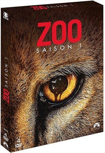 Zoo - Saison 1 (FR)