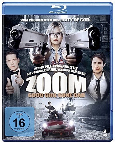 Zoom - Good Girl Gone Bad - BR (DE)