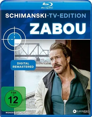 Zabou - BR (DE)