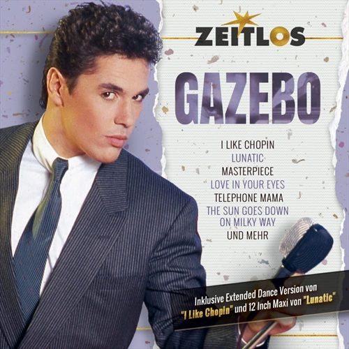 Zeitlos - Gazebo