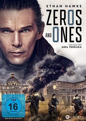 Zeros and Ones (DE)