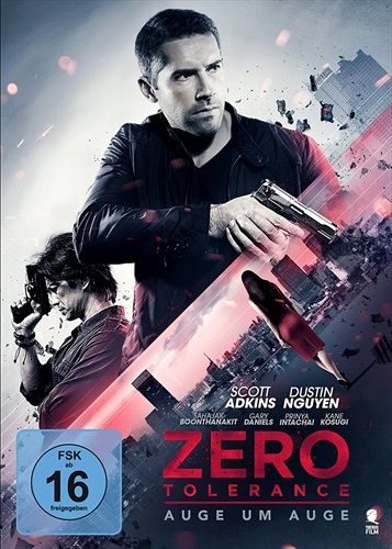 Zero Tolerance (DE)