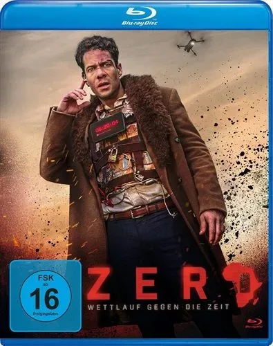 Zero - Wettlauf gegen die Zeit (DE)