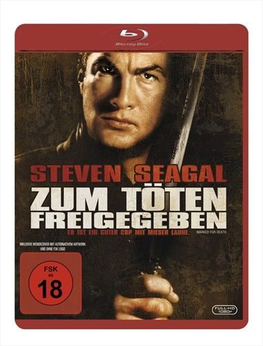 Zum Töten freigegeben (DE)