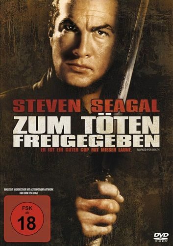 Zum Töten freigegeben (DE)