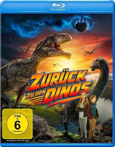 Zurück zu den Dinos (DE)