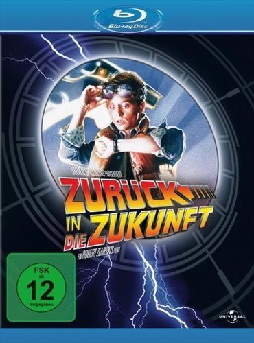 Zurück in die Zukunft (DE)