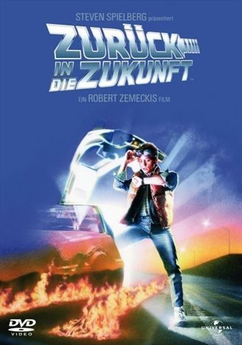 Zurück in die Zukunft (DE)